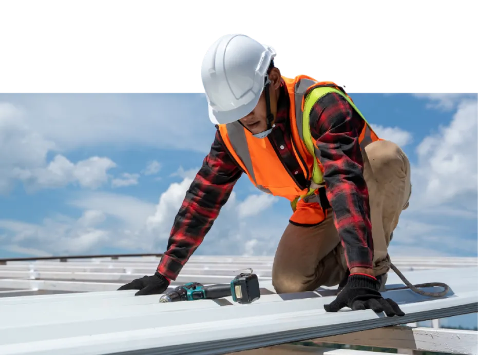 Commercial Roofing Installation